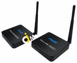 Pway Wireless Hdmi Extender Adapter ( Transmitter And Receiver ) -Imported From Uk