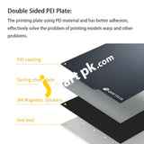 Qidi Tech X-Plus 3D Printer Large Premium Size Industrial Grade Wifi With Nylon Carbon Fiber Pc High