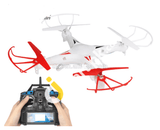 RC Quadcopter Drone 2.4GHz 6 Axis Quadcopter 329 - Imported from UK