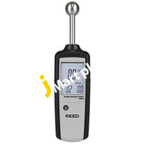 REED Instruments Pinless Moisture Detector Use For Wood, Corn, Wheat, Rice, Bean, Wheat Flour fodder rapeseed seed- Imported from UK