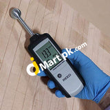 Reed Instruments Pinless Moisture Detector - Imported From Uk