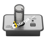 Revolabs Xtag Single-Channel Wireless Microphone System For Video Conferencing - Imported From Uk
