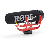 RODE VideoMic GO Lightweight On-camera Microphone - Imported from UK