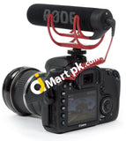 Rode Videomic Go Lightweight On-Camera Microphone - Imported From Uk