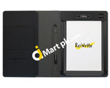 Royole Rowrite Smart Digital Writing Pad With Folio Pen & 2X A5 Notepads For Business Academic Art