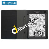 Royole Rowrite Smart Digital Writing Pad For Business Academic Art With Folio Pen & 2X Notepads (