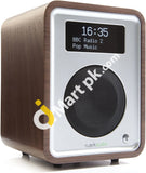 Ruark Audio R1 Mk3 Dab/dab+/fm Radio/bluetooth/alarm Clock - Imported From Uk