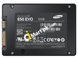 Samsung 850 Evo 120Gb Ssd - Imported From Uk