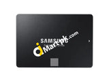 Samsung 850 Evo 1Tb 2.5-Inch Sata Iii Internal Ssd - Imported From Uk