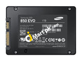 Samsung 850 Evo 1Tb 2.5-Inch Sata Iii Internal Ssd - Imported From Uk