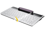 Samsung Galaxy Tab Keyboard Dock - Imported From Uk