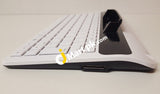 Samsung Galaxy Tab Keyboard Dock - Imported From Uk