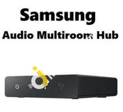 Samsung Wireless Smart Hub for Home Audio System - Imported from UK