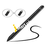 Selvim Stylus Pen For Touch Screens 1.5 Mm Fine Point Active Rechargeable Smart Digital Pencil -