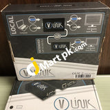 Sewell V-Link Vga Over Cat5 Extender With Audio 950Ft - Imported From Uk