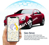 Sinotrack Car Gps Tracker Mini Locator Real-Time Location Tracking Device With Voice Monitor