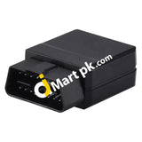 Sinotrack Gps Tracker Real-Time 3G Obd Car Tracking Device Locator With Alert System Support Web Ios