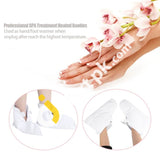 Skinmate Heated Boots Best Thermal Treatment For Pedicure And Paraffin - Imported From Uk