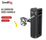 Smallrig Aluminum Universal Side Handle For Camera Cage Hss2425 - Imported From Uk