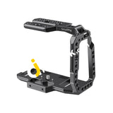 Smallrig Half Camera Cage For Blackmagic Design Pocket Cinema 4K & 6K (283) - Imported From Uk