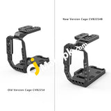 Smallrig Half Camera Cage For Blackmagic Design Pocket Cinema 4K & 6K (283) - Imported From Uk