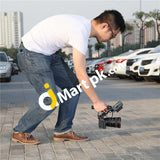 Smallrig Camera/Camcorder Action Stabilizing Nato Handle 1955 - Imported From Uk