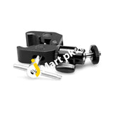 Smallrig Super Clamp Mount With 1/4 Screw Ball Head 1124 - Imported From Uk