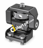 Smallrig Swivel & Tilt Adjustable Monitor Mount With Screws 2904 (New Version) - Imported From Uk