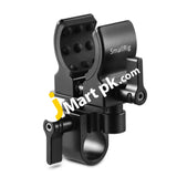 Smallrig Universal Shotgun Microphone Mount 1993B - Imported From Uk