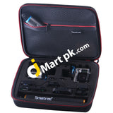 Smatree Smacase G260Sl Carrying Case For Gopro Hero 6 / 5 4 3+ 3 2 1 - Imported From Uk