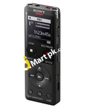 Sony Icd-Ux570 Digital Voice Recorder (Dictaphone) With Built-In Usb 4Gb Oled Screen - Imported From