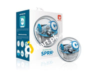 Sphero SPRK+ App-Enabled Robot Ball with Programmable Sensors, LED Lights, STEM Educational Robot Toy for Kids - Imported from UK