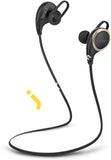 Spigen R12E Wireless Bluetooth Earbuds W/mic / Cvc 6.0 Noise Cancelling 4.1 Sweat-Proof Hd Sound