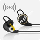 Spigen R12E Wireless Bluetooth Earbuds W/mic / Cvc 6.0 Noise Cancelling 4.1 Sweat-Proof Hd Sound
