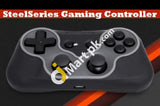 SteelSeries Bluetooth Mobile Gaming Wireless Controller - Imported from UK