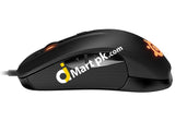 Steelseries Rival - Optical Gaming Mouse Designed In Denmark Imported From Uk
