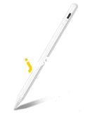 Stylus For Ipad With Palm Rejection Active Compatible To Write & Draw Precisely - Imported From Uk