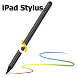 Stylus Pen For Ipad With Palm Rejection Touch Screen Active - Imported From Uk