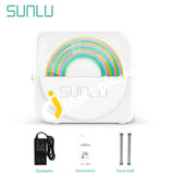 Sunlu Filament Dryer Box With Fan For 3D Printer - Imported From Uk