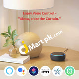 Switchbot Curtain Smart Wireless Robot Compatible With Alexa Google Home Ifttt (Rod) - Imported From