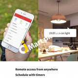 Switchbot Hub Plus Smart Ir Remote Control Link To Wi-Fi Compatible With Alexa Google Home Siri