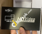 Sxtlico Usb 3.0 Hd Video Capture Card 1080P 60Fps With 3.5Mm Mic In & Audio Out - Imported From Uk