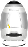 Tamaggo 360Livecam With Live Stream (White Pearl) - Imported From Uk