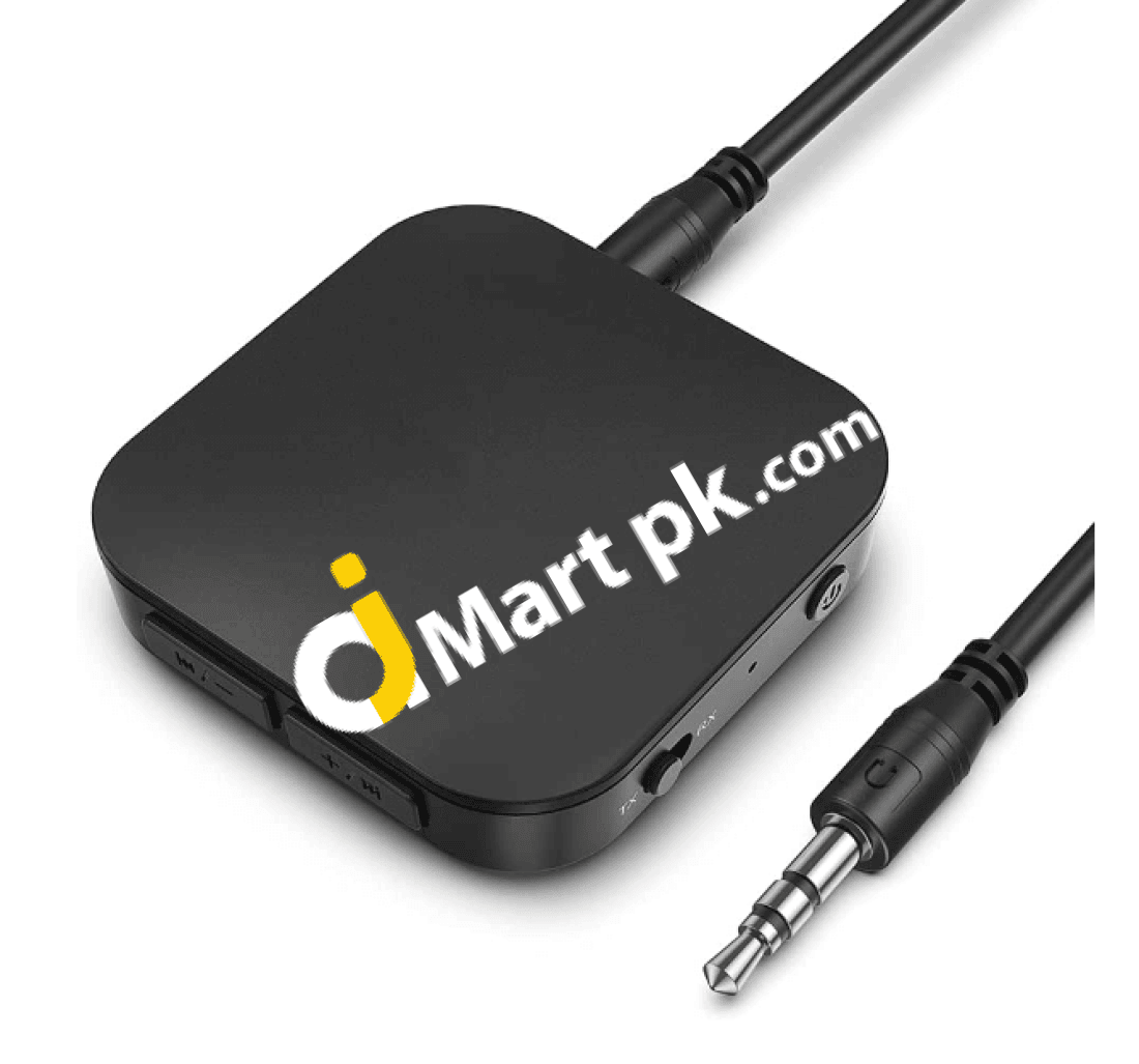 Taotronics tv bluetooth transmitter sale