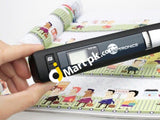 Scanner Taotronics Portable 900Dpi Monochrome & Color Handyscan For Business Photo Picture Receipts