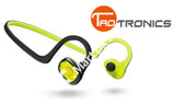 Taotronics Tt-Bh08 Bluetooth 4.0 Stereo Wireless Headphones - Sport Earphones Imported From Uk