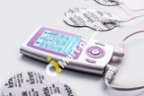 Kinetik Wellbeing Dual Channel Tens Machine - Imported From Uk