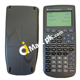 Texas Instruments TI-82 Graphing Calculator, Made in Taiwan - Imported from UK