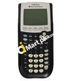 Texas Instruments TI-84 Plus Graphics Calculator (No Box) - Imported from UK