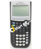 Texas Instruments Ti-84 Plus Graphics Calculator (No Box) - Imported From Uk